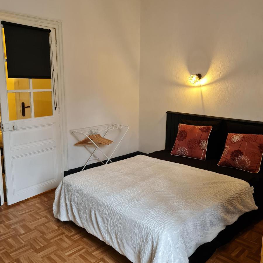 H&G Apartamento Le Tréport Exterior foto